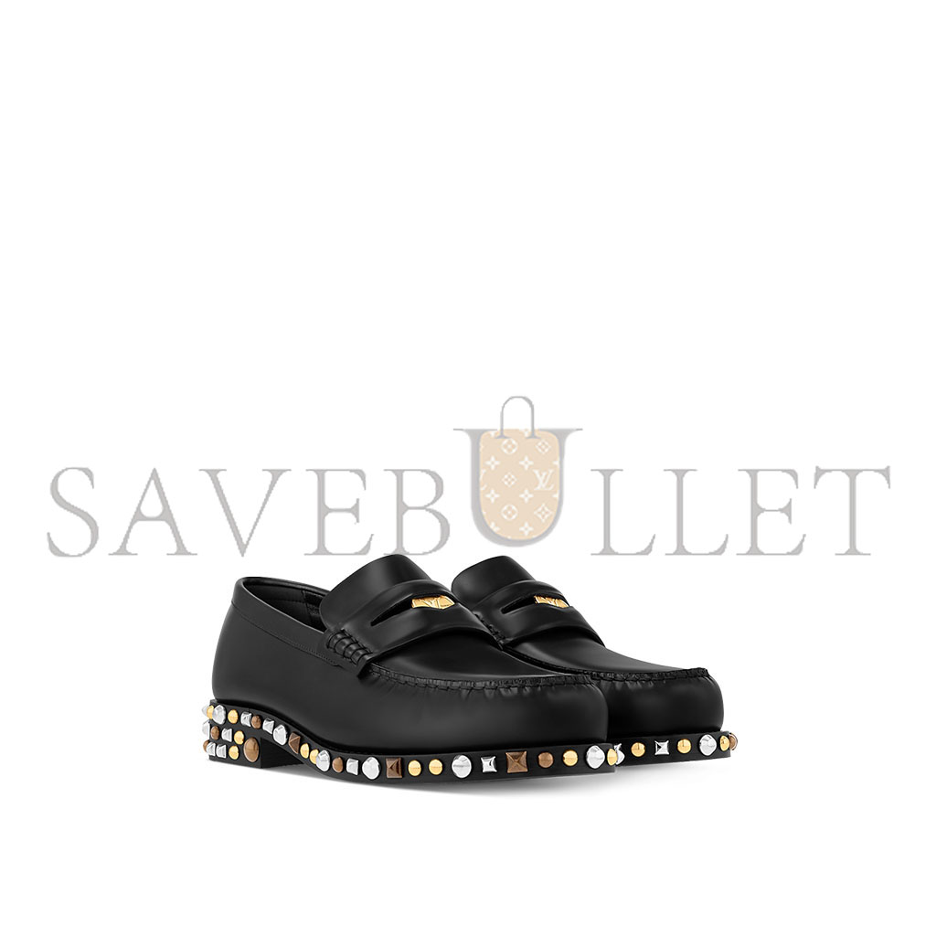 LOUIS VUITTON LV PENNY LOAFER 1ACNCH LOUIS VUITTON LV PENNY LOAFER 1ACNCH
